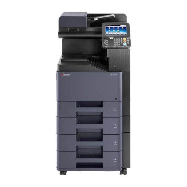 Kyocera TASKalfa 508ci Multifunktionsdrucker 37.759 Blatt gedruckt