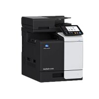 Konica Minolta bizhub C3320i Multifunktionsdrucker -...