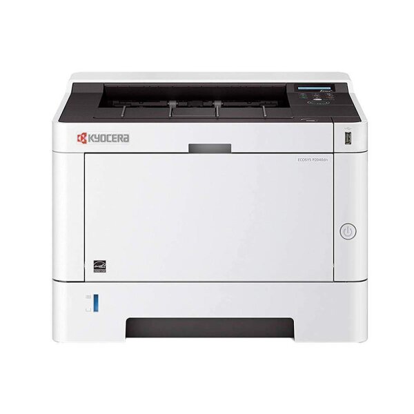 Kyocera ECOSYS P2040dn Laserdrucker 10.790 Blatt gedruckt