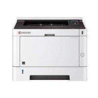 Kyocera ECOSYS P2040dn Laserdrucker 10.521 Blatt gedruckt