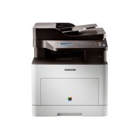 Samsung CLX-6260ND Multifunktionsdrucker