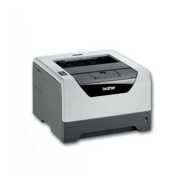 Brother HL-5350DN Laserdrucker 48.269 Blatt gedruckt