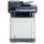 Kyocera Ecosys M6035cidn Multifunktionsdrucker 41.685 Blatt gedruckt