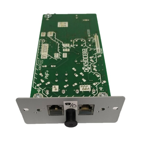 Kyocera Fax System 12 1503RK3NL0 Faxkarte