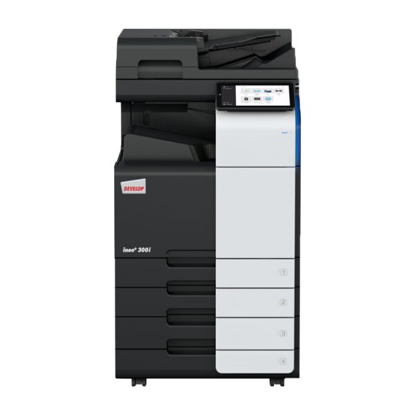 Develop Ineo+ 300i Kopierer