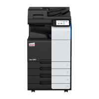 Develop Ineo+ 300i Kopierer