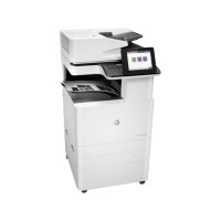 HP Color LaserJet Managed Flow MFP E87650z Kopierer 8.968...