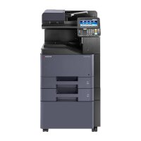 Kyocera TASKalfa 356ci Multifunktionsdrucker 61.022 Blatt...