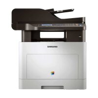 Samsung CLX-6260FR Multifunktionsdrucker 15.910 Blatt...