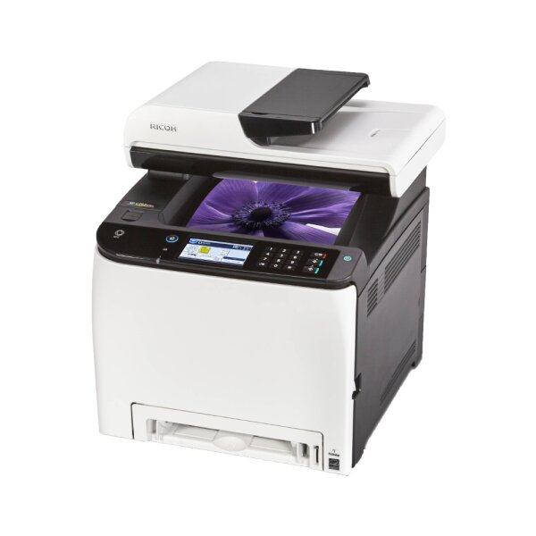 Ricoh SP C262SFNw Multifunktionsdrucker