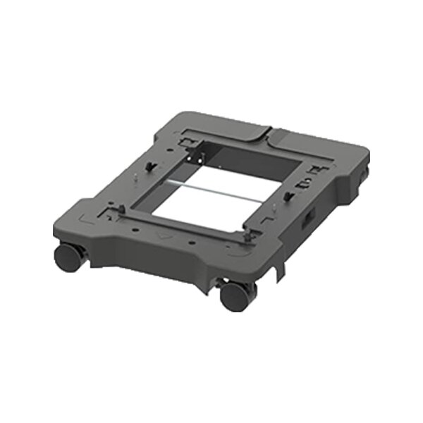 Lexmark 50G0855 Basis mit Rollen