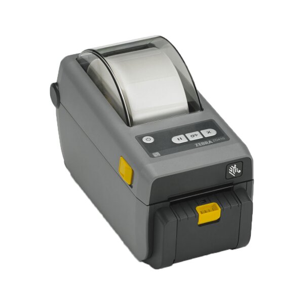 Zebra ZD410 Etikettendrucker