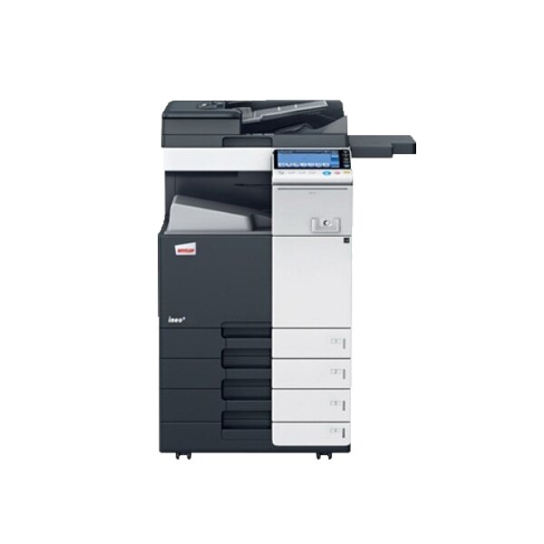 Develop Ineo +454e Kopierer 233.124 Blatt gedruckt
