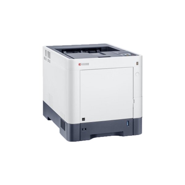 Kyocera ECOSYS P6230cdn Farblaserdrucker 120.299 Blatt gedruckt