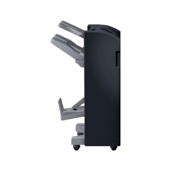 Konica Minolta FS-536SD Heftfinisher mit Broschüreneinheit