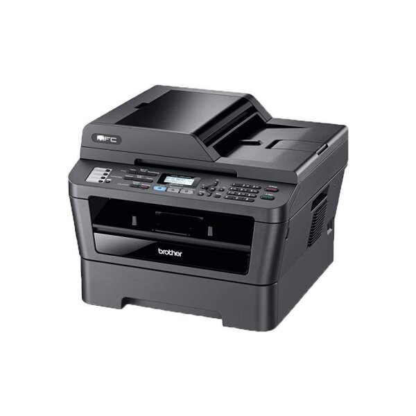 Brother MFC-7860DW Multifunktionsdrucker