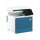 HP Color LaserJet Enterprise Flow MFP X58045z Multifunktionsgerät