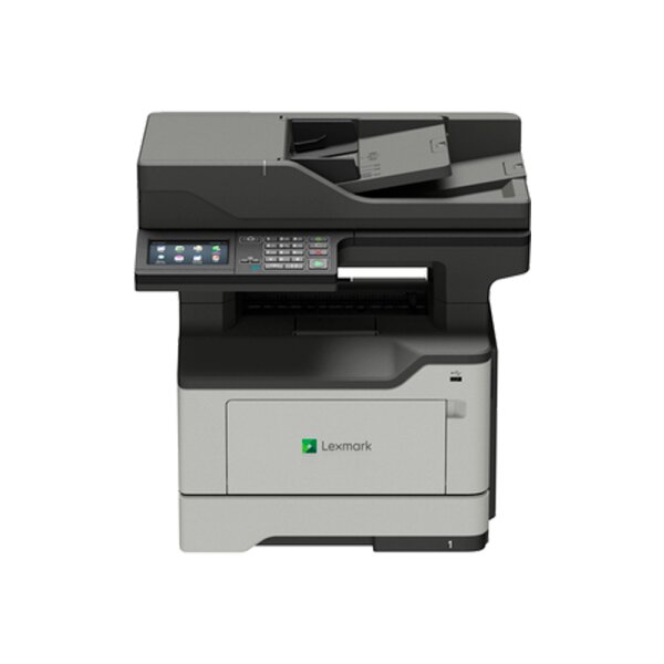 Lexmark MX521de MFP Multifunktionsdrucker