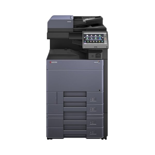 Kyocera Taskalfa 3253ci Kopierer 282.327 Blatt gedruckt
