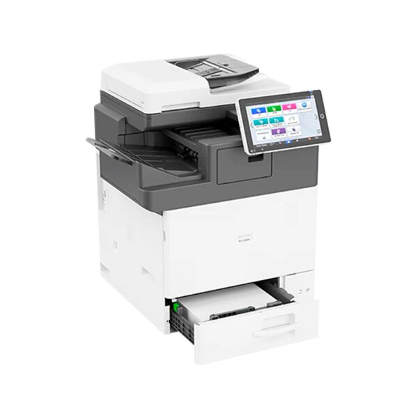 Ricoh IM C400SRF Multifunktionsdrucker