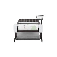 HP DesignJet T2600dr Plotter 36 Zoll PS MFP