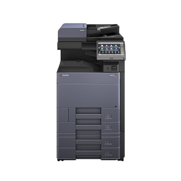 Kyocera TASKalfa 5003i 4.PF Kopierer 679.860 Blatt gedruckt
