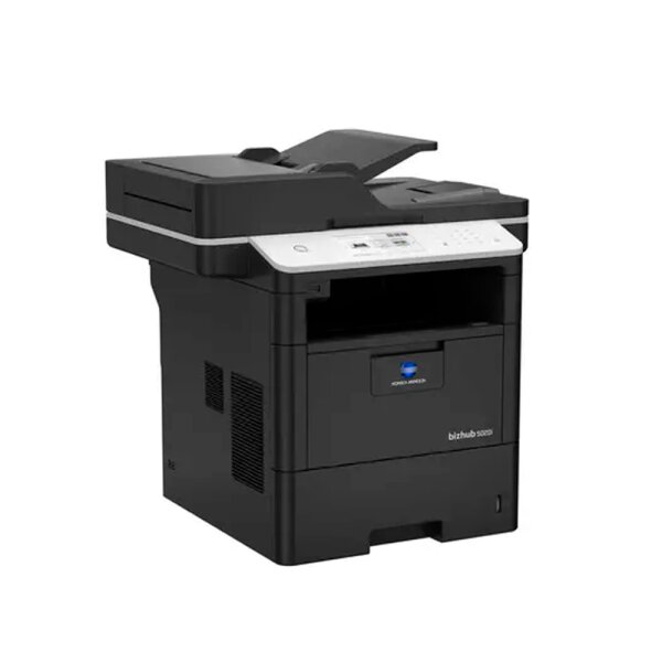 Konica Minolta bizhub 5020i Multifunktionsdrucker