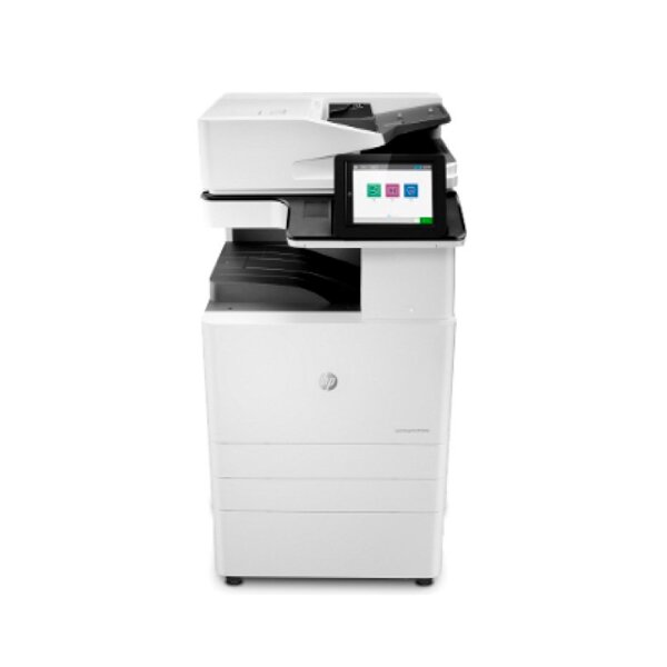 HP Color LaserJet Managed MFP E78330dn Kopierer - 4.PF 35.139 Blatt gedruckt