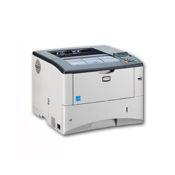 Kyocera FS-2020DN Laserdrucker 49.917 Blatt gedruckt