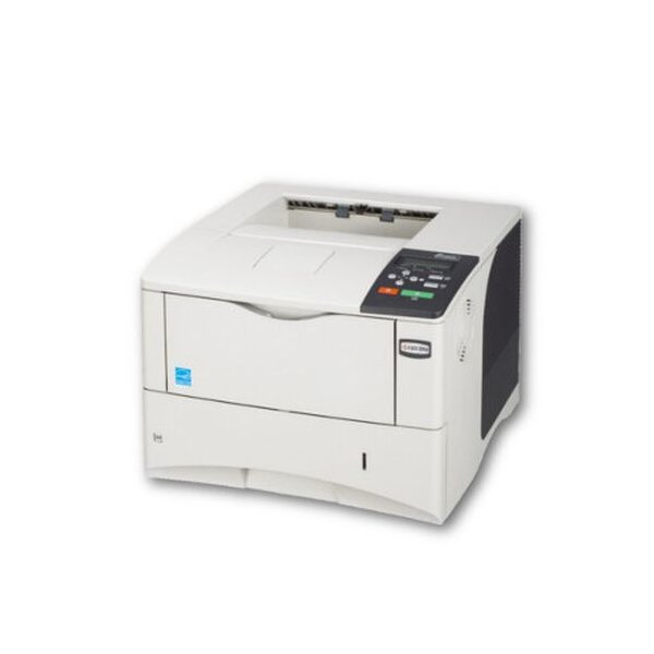 Kyocera FS-2000DN Laserdrucker 27.965 Blatt gedruckt