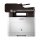 Samsung CLX-6260FR Multifunktionsdrucker 14.320 Blatt gedruckt