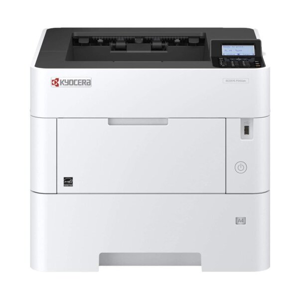 Kyocera ECOSYS P3155dn Laserdrucker 93.862 Blatt gedruckt