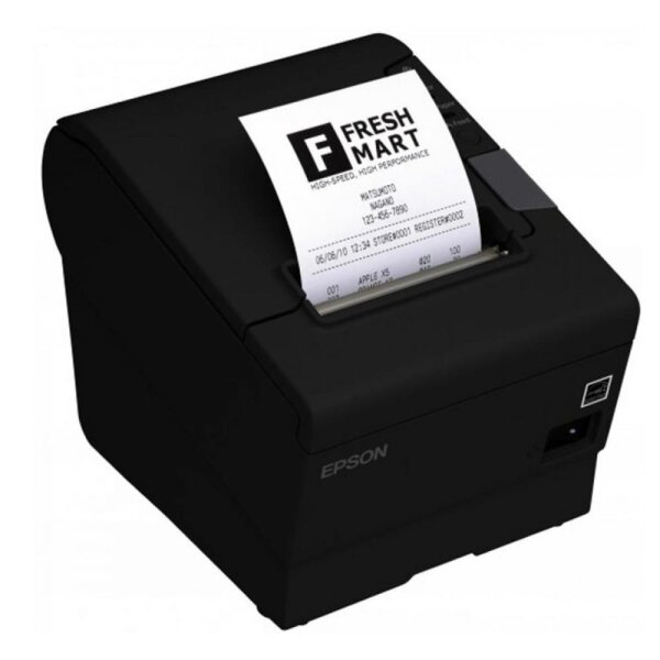 Epson TM-T88IV M129H hell grau Seriell Kassensystem