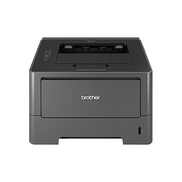 Brother HL-5450DN Laserdrucker 13.483 Blatt gedruckt