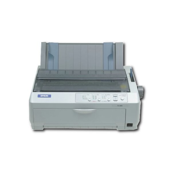 Epson LQ-590 Nadeldrucker