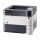 Kyocera ECOSYS P3045dn Laserdrucker 76.959 Blatt gedruckt