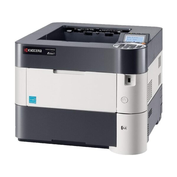 Kyocera ECOSYS P3045dn Laserdrucker 143.672 Blatt gedruckt