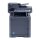 Kyocera TASKalfa 350ci Multifunktionsdrucker 115.142 Blatt gedruckt