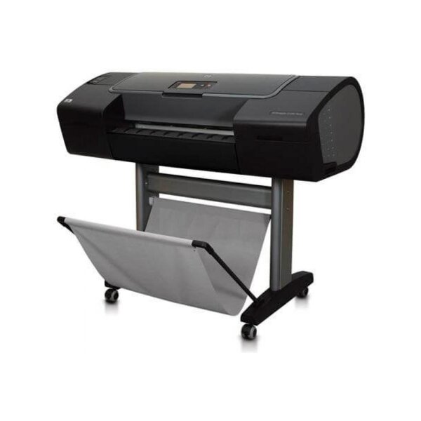 HP DesignJet Z2100 24 Zoll Plotter