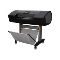 HP DesignJet Z2100 24 Zoll Plotter