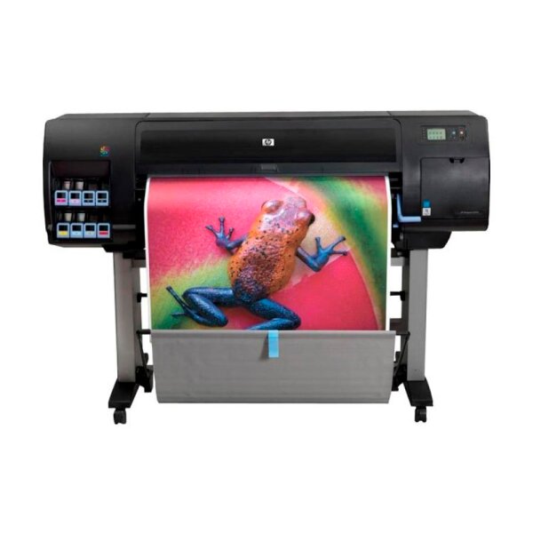 HP Designjet Z6200 42 Zoll Fotodrucker
