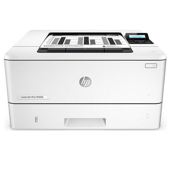 HP LaserJet Pro M402dw Laserdrucker