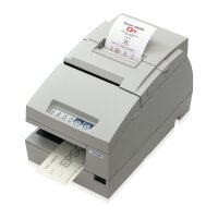 Epson TM-H6000III POS 2 Station Kassensystem Parallel