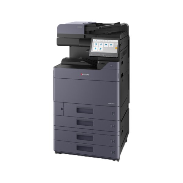 Kyocera Taskalfa 5053ci Kopierer 127.434 Blatt gedruckt