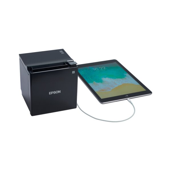 Epson TM-M30II Kassensystem