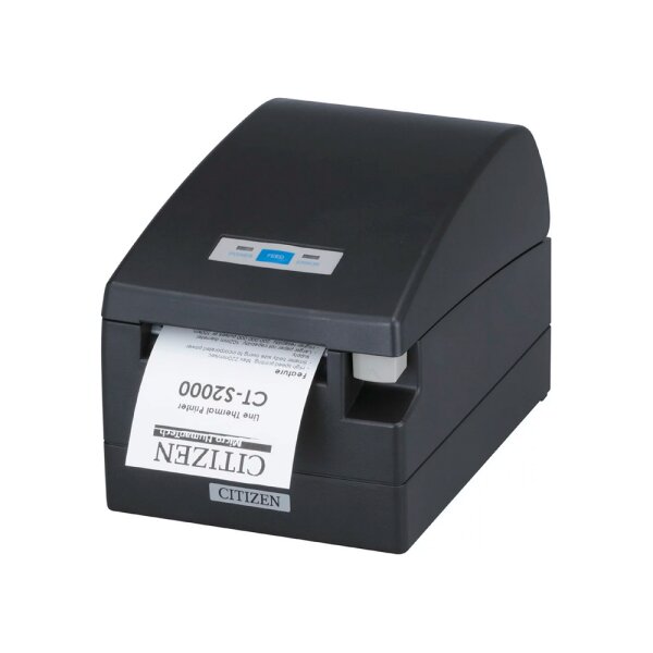 Citizen CT-S2000 Etikettendrucker