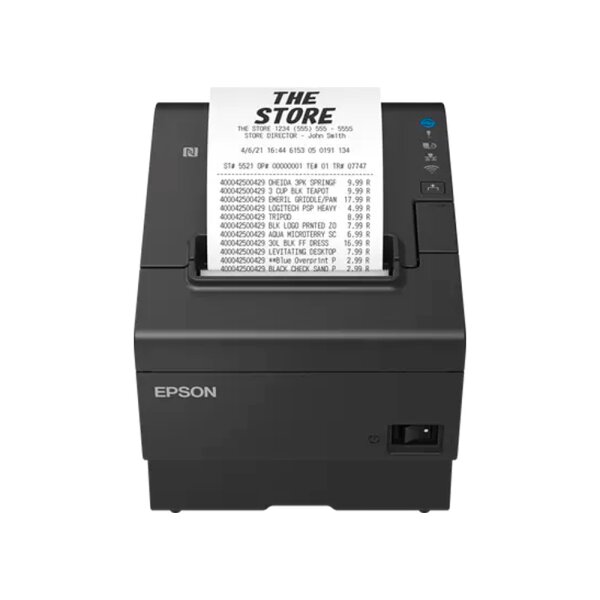Epson TM-T88VII Kassensystem