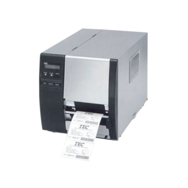 TEC B-472 Etikettendrucker