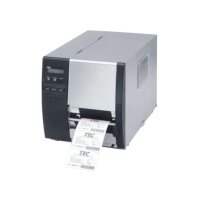 TEC B-472 Etikettendrucker