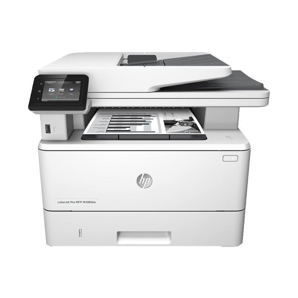 HP LaserJet Pro MFP M426m Multifunktionsgerät